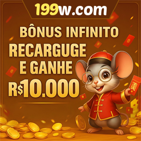 199w.com Ganhe R$ 100,00 Gratis